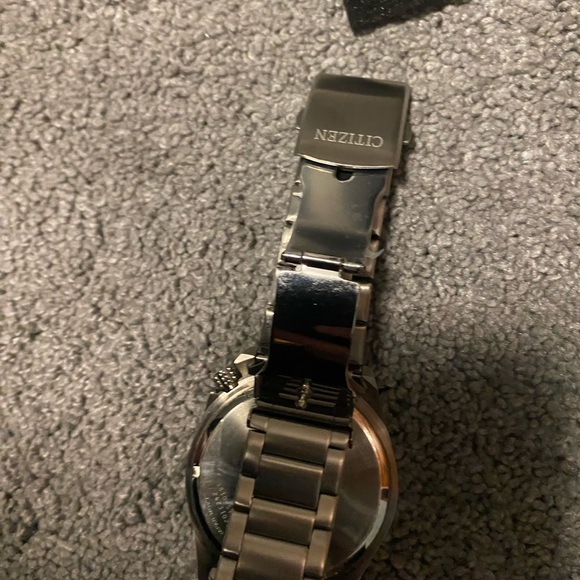 Citizen eco-drive - Picture 6 of 7